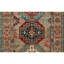 Wool Moroccan Area Rug