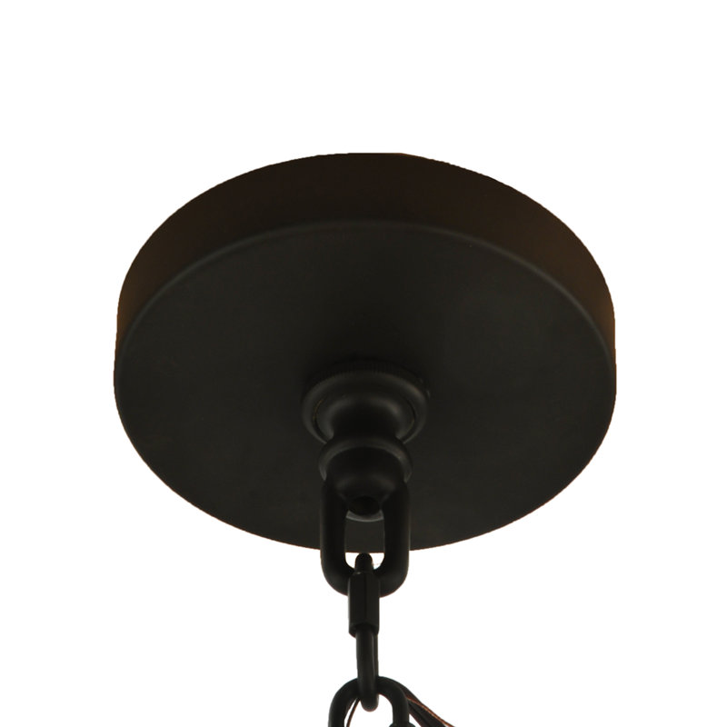 4 - Light Pendant