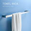 Ensemble de quincaillerie de salle de bain 4 pièces-56098137