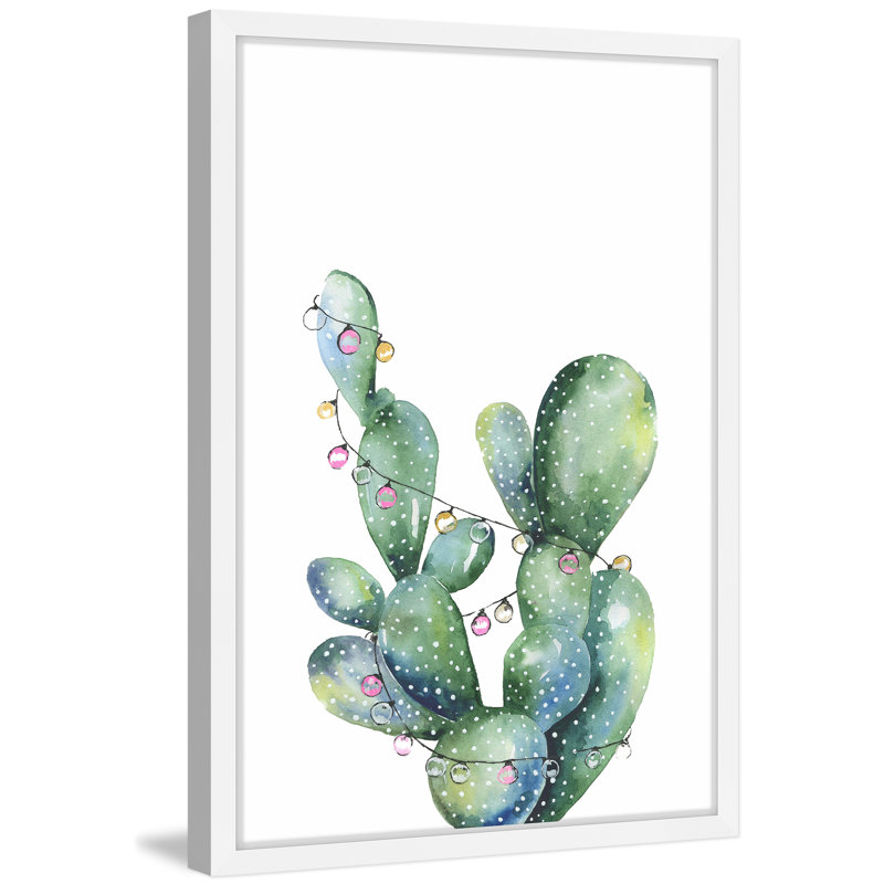 Marmont Hill - Single Picture Frame Painting, 61cm H x 41cm W