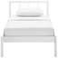 Structure de lit double Gwen de Modway-413379612-484740163