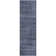 Premium Machine Washable Prisco Navy Rug