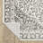 Oriental Indoor Rug-684035288