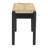 Ridgewood Seagrass Bench
