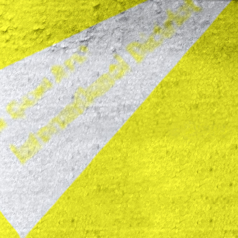 Bath Towel, Seattle, Yellow, Microfiber