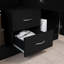 Maybery MDF & Particleboard Wardrobe-1251856090