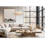 Dominique 3-Light Chandelier-1225573540