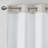 Galen Basketweave Room Darkening Curtain Panel Pair-72034364