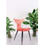 Innovative Chair – Fluid Design With Lighting Reflections And Bold Color Options