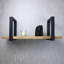 Tablette murale | Dash de mobilier
