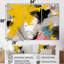Cordez - ensemble d'art mural abstrait-108313698-108313700