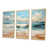 Cadre naturel flottant
