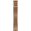 Bois de cèdre brut brut Funston-89128375