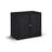 Gerardi Solid Wood And Oak Veneer Sideboard/Buffet-1888328133