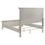 Ranbir 4-piece Queen Bedroom Set Distressed White-99323809-99323808