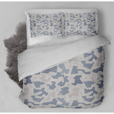 Twill Comforter
