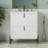 Bathroom Vanity With Ceramic Sink-1669386591