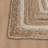 Kayleigh Hand-Braided Jute Area Rug -1522551614