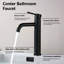 Robinet de salle de bain vasque-89022310