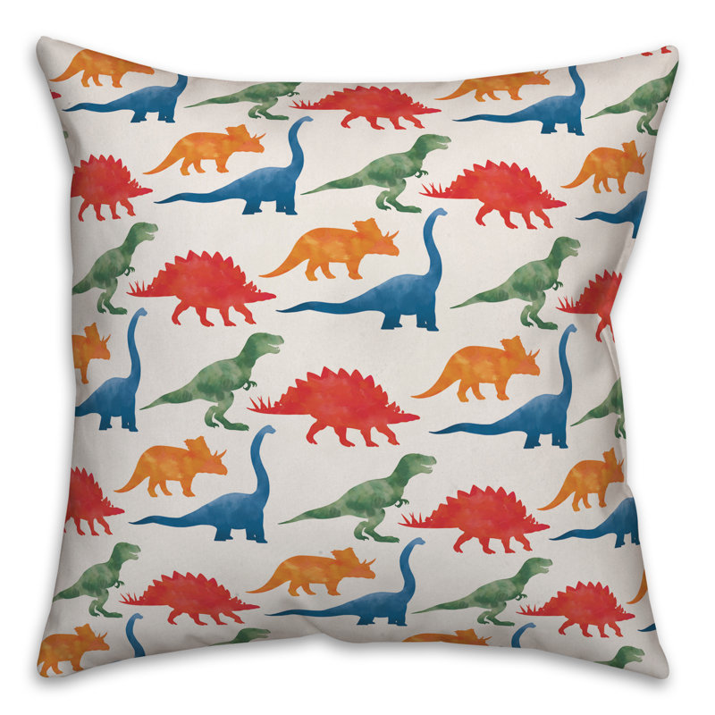 Throw Pillow