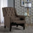 Classic Fabric Push Back Chair-1469849358