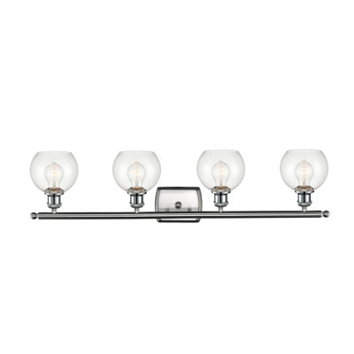 Cindi 4 - Light Vanity Light