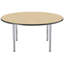 Table ronde à hauteur réglable-15959611-67130265-80013672