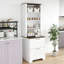 72cm H x 23.6cm W Bookcase