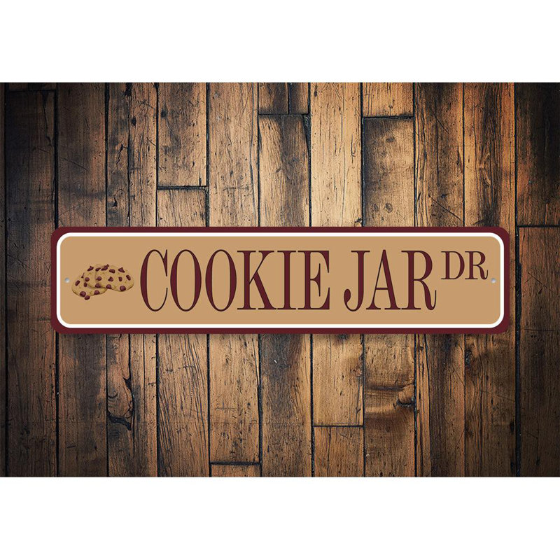 Plaque en aluminium, H 6 po x l 24 po x P 0,06 po