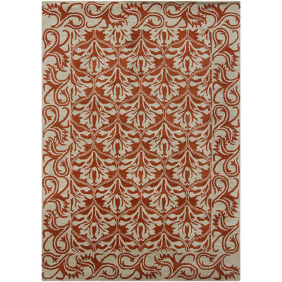 Tapis beige Abbeville