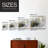 Orbital Burst II -Framed Print - Restickable
