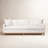 Cami 90 "Upholstered Sofa-1151283907