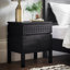 Behling 50 cm W Bedside Table-27107780