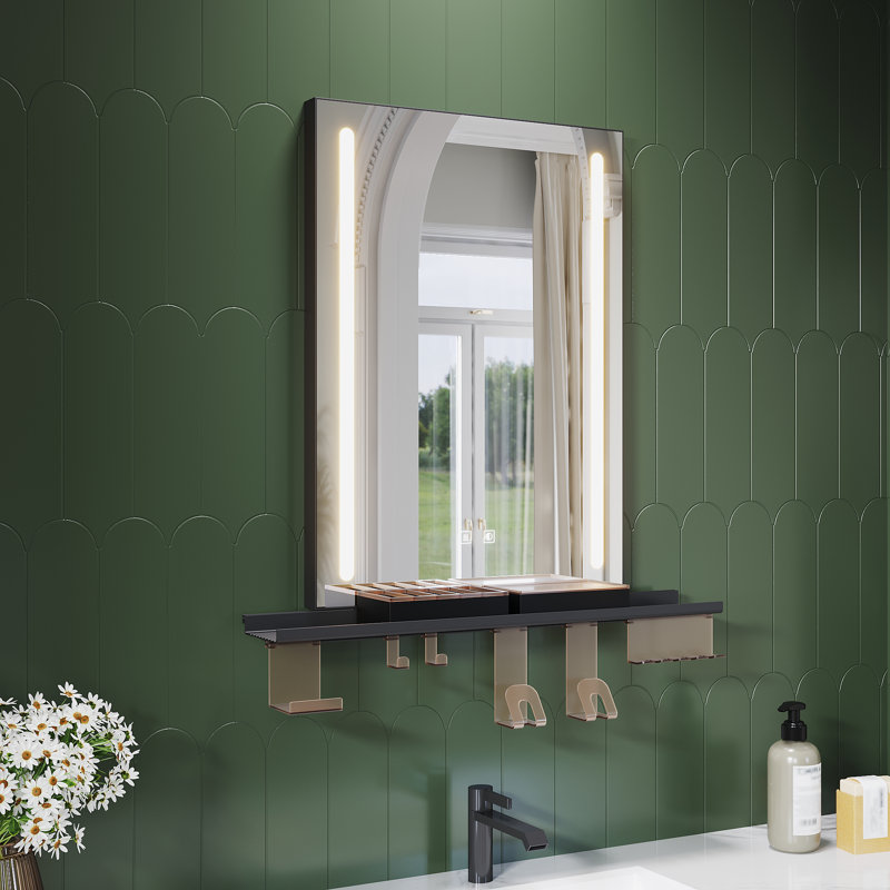 Rectangle Mirror