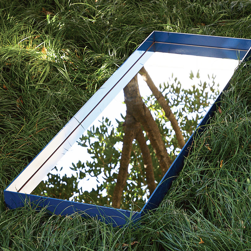 Miroir pleine longueur Creative