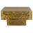 Janalee Steel Sq Coffee Table-175106073