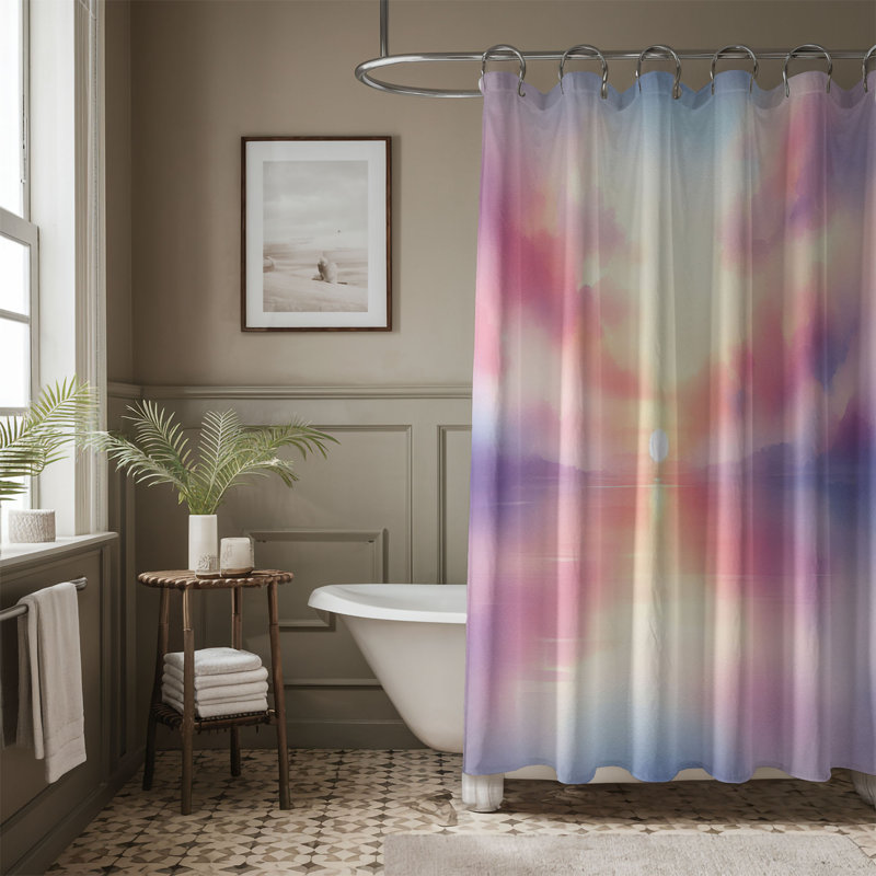 Regnald, 74"H x 71"W
