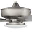 Ventilateur de plafond 60 po avec lumières DEL-1855135165