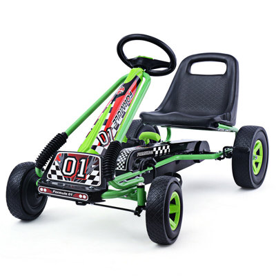 Tulare Freeport Park Battery Powered Ride On Toy