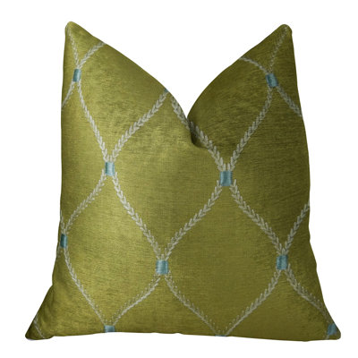 Coussin Abby