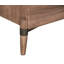Commode moderne 5 tiroirs Aldiana