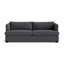 Keaton No Nail 84 Sofa-1054414069-1054414070