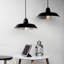 Cinco Basic 2 - Light Dome Pendant-1071825472-1071825496