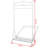 Pensiero Metal Clothing Rack-383446673