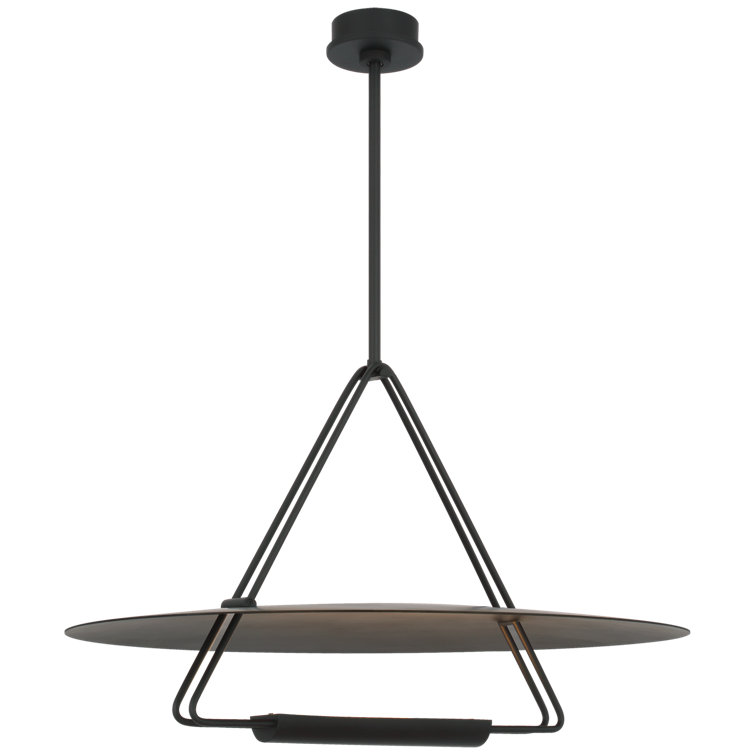 Teline 1 - Light LED Chandelier