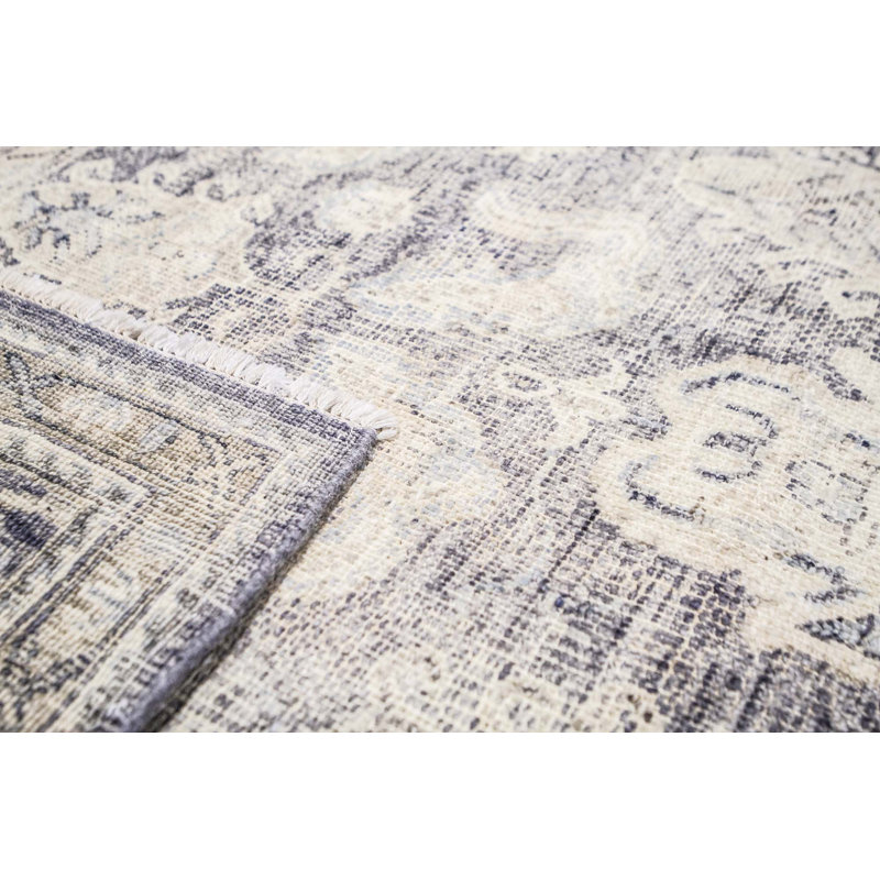 Zarbof One-of-a-Kind 7'8" X 10'3" Area Rug