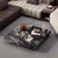 Table basse Light Luxury-110399640
