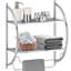 Davionn Wall Towel Rack