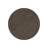Bernhardt Outline Round Side Table