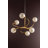 Signature 6 Light Chandelier
